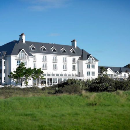 Garryvoe Hotel Ballycotton Kültér fotó