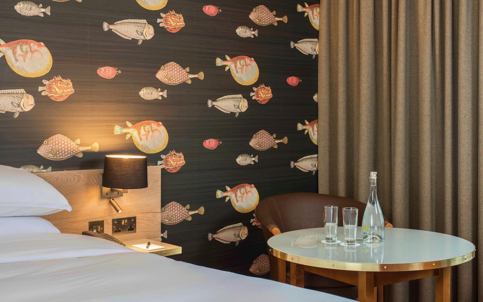Garryvoe Hotel Ballycotton Kültér fotó