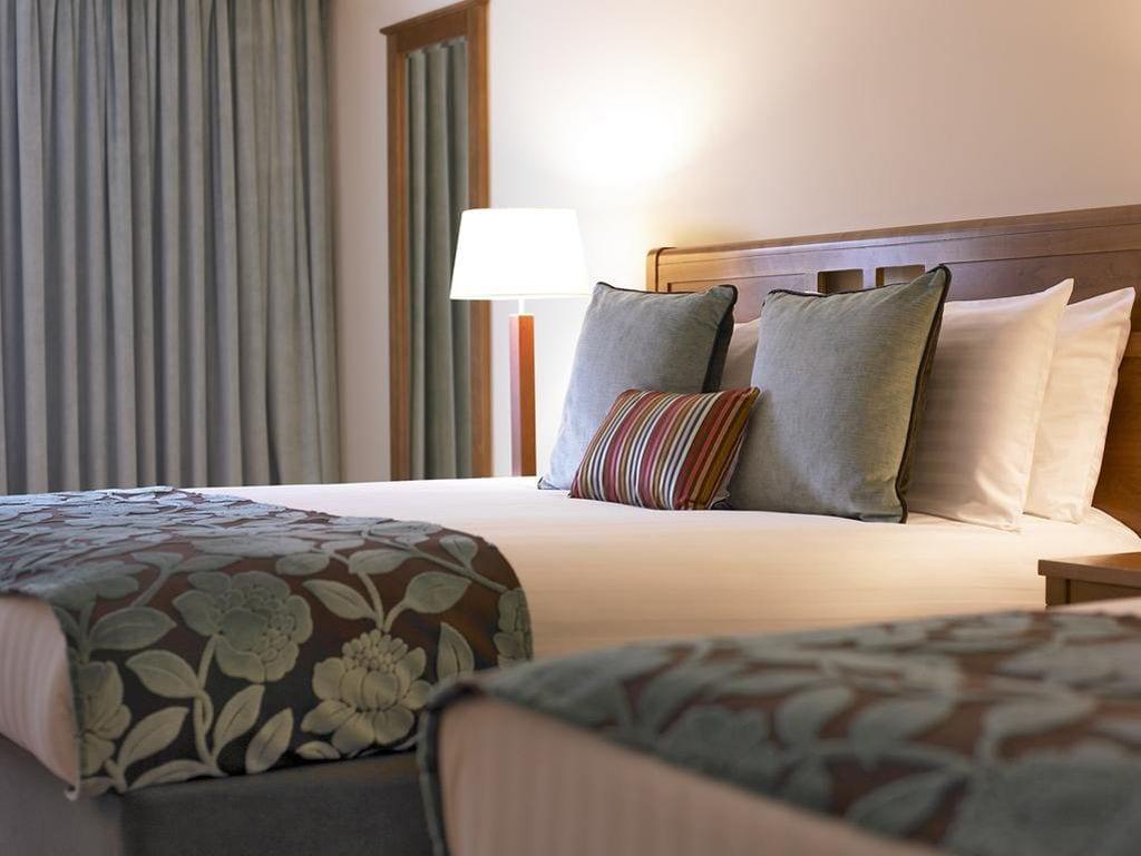 Garryvoe Hotel Ballycotton Kültér fotó