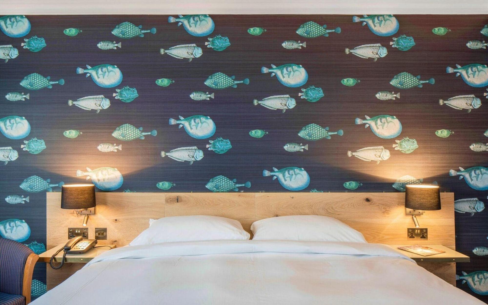Garryvoe Hotel Ballycotton Kültér fotó