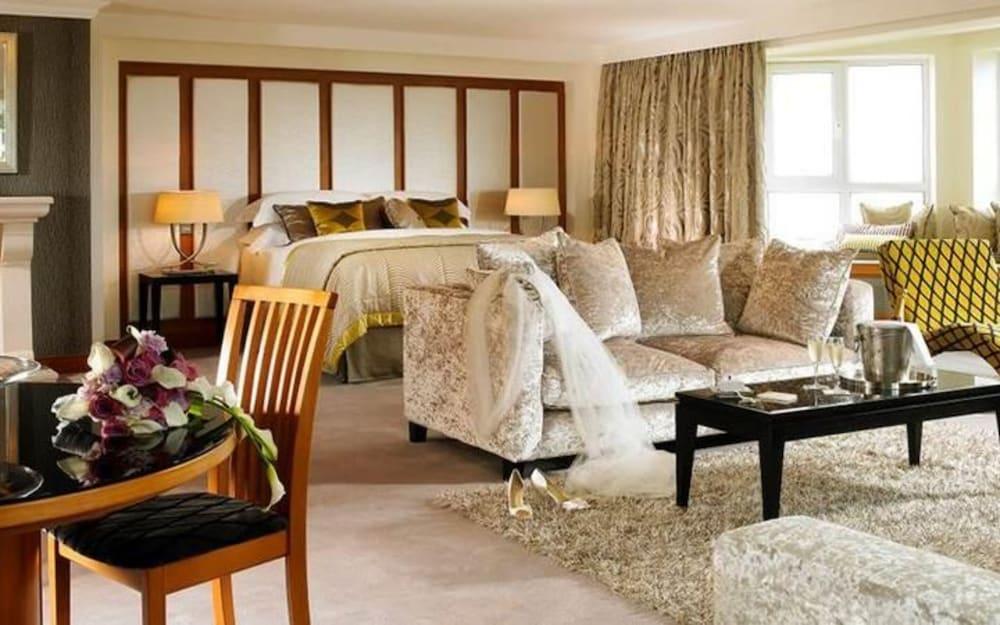 Garryvoe Hotel Ballycotton Kültér fotó