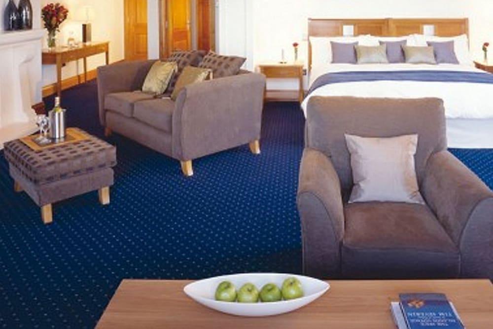 Garryvoe Hotel Ballycotton Kültér fotó
