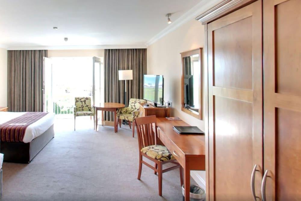 Garryvoe Hotel Ballycotton Kültér fotó