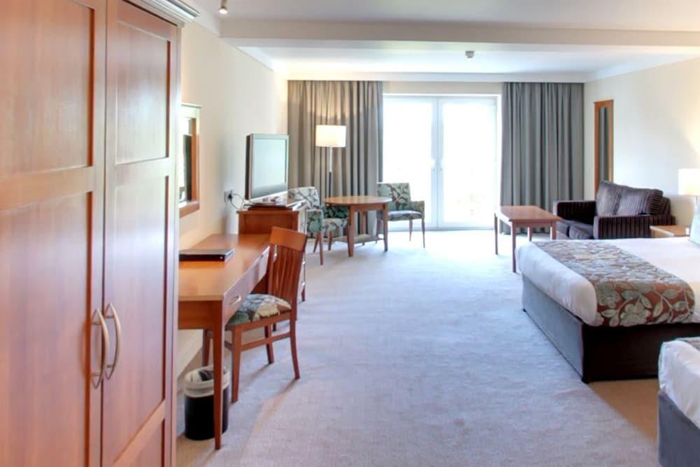 Garryvoe Hotel Ballycotton Kültér fotó