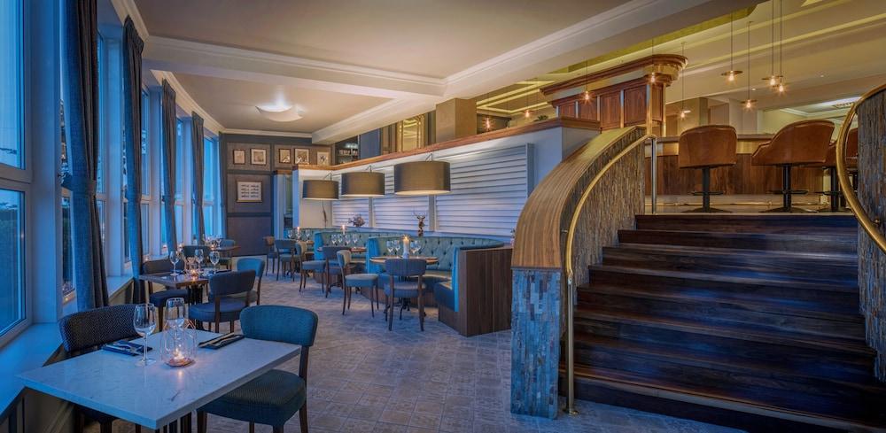 Garryvoe Hotel Ballycotton Kültér fotó