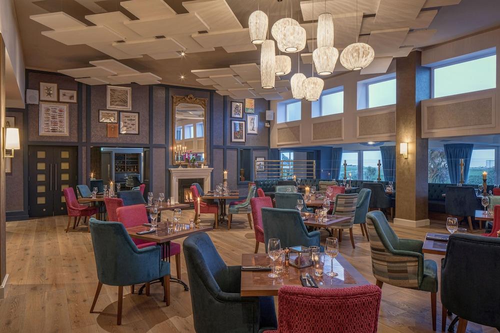 Garryvoe Hotel Ballycotton Kültér fotó