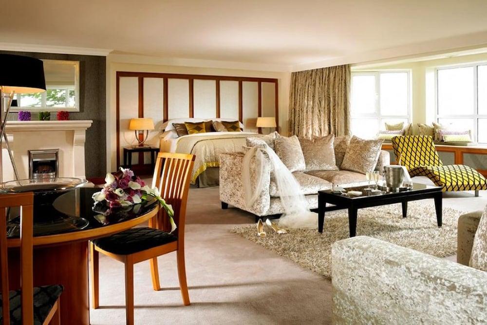 Garryvoe Hotel Ballycotton Kültér fotó