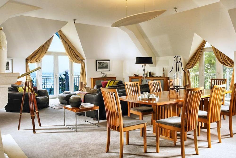 Garryvoe Hotel Ballycotton Kültér fotó