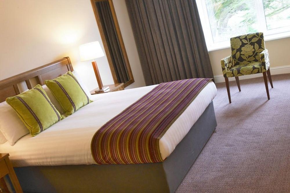 Garryvoe Hotel Ballycotton Kültér fotó
