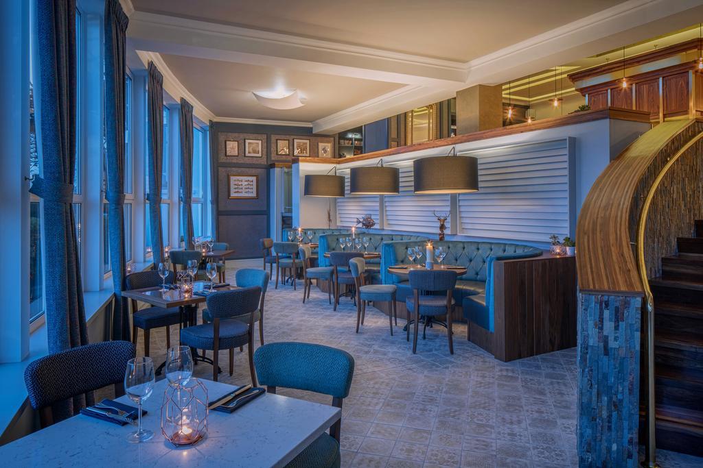 Garryvoe Hotel Ballycotton Kültér fotó
