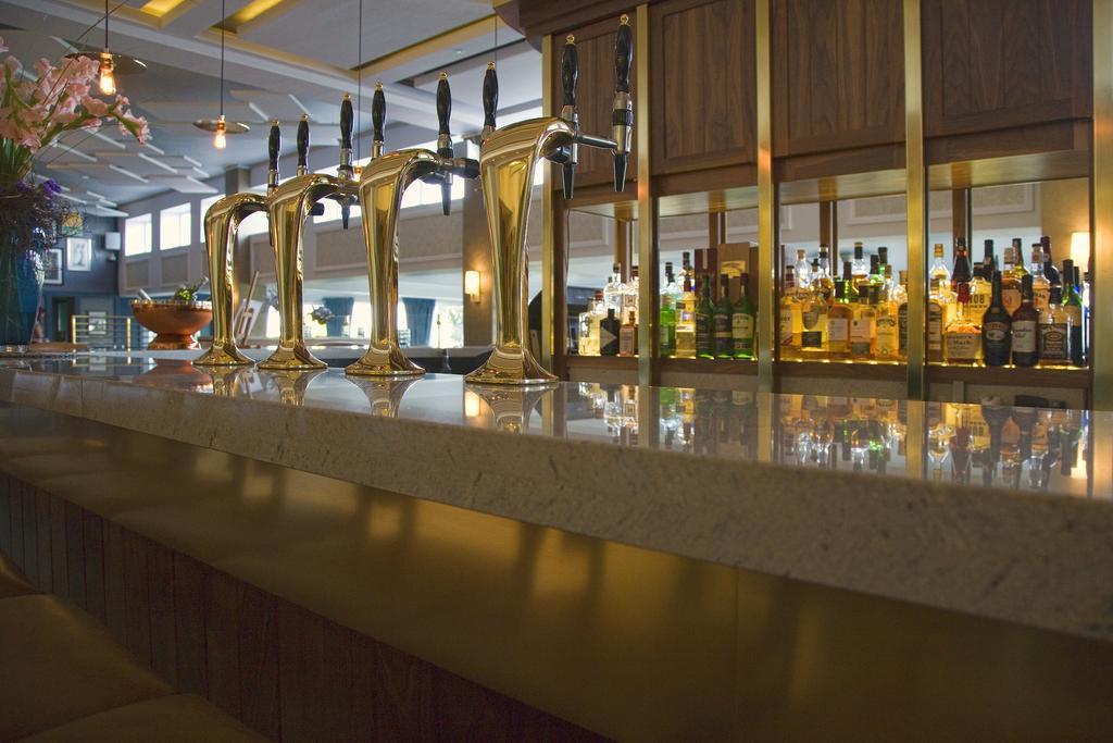 Garryvoe Hotel Ballycotton Kültér fotó