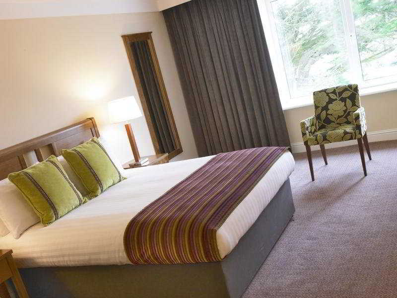 Garryvoe Hotel Ballycotton Kültér fotó