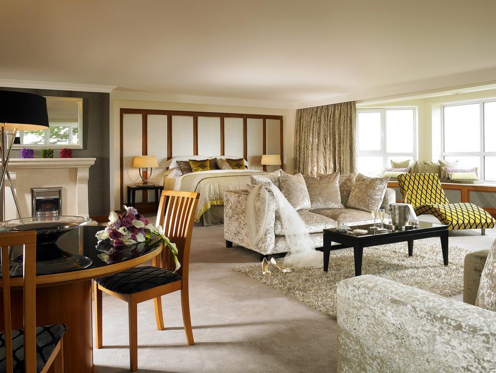 Garryvoe Hotel Ballycotton Kültér fotó