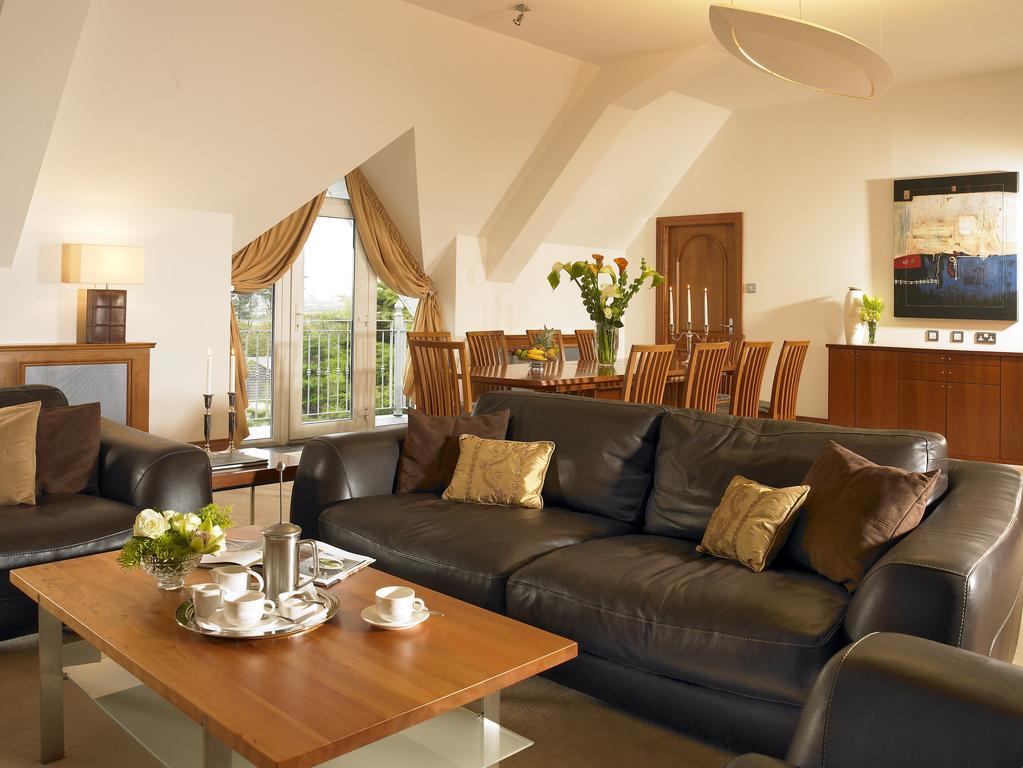 Garryvoe Hotel Ballycotton Kültér fotó