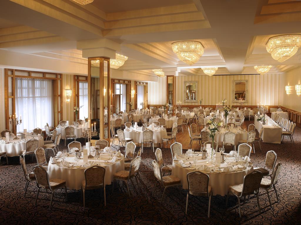 Garryvoe Hotel Ballycotton Kültér fotó