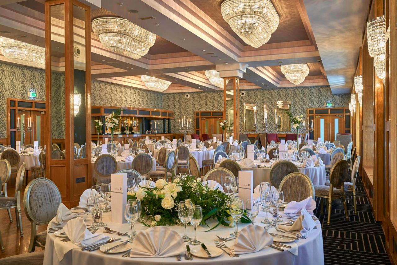 Garryvoe Hotel Ballycotton Kültér fotó