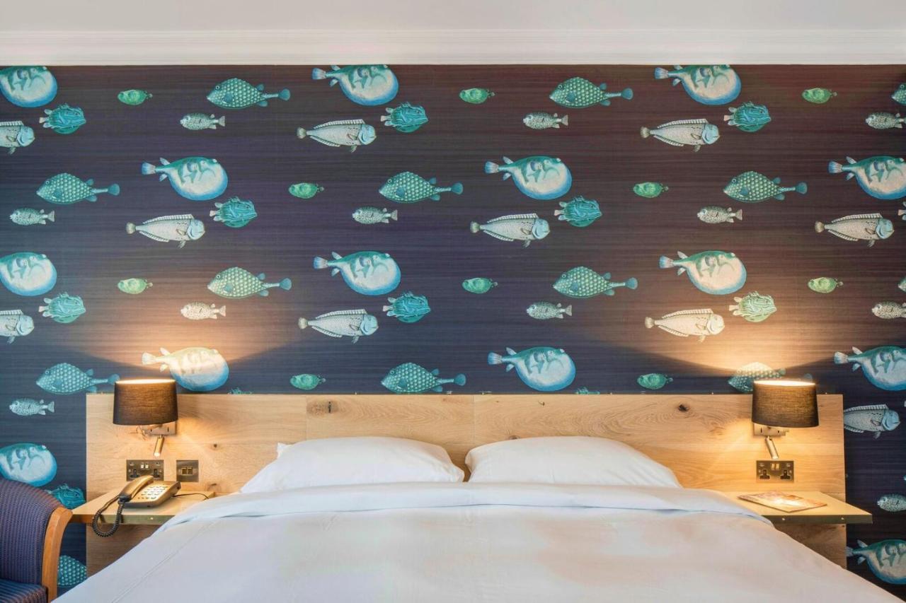 Garryvoe Hotel Ballycotton Kültér fotó