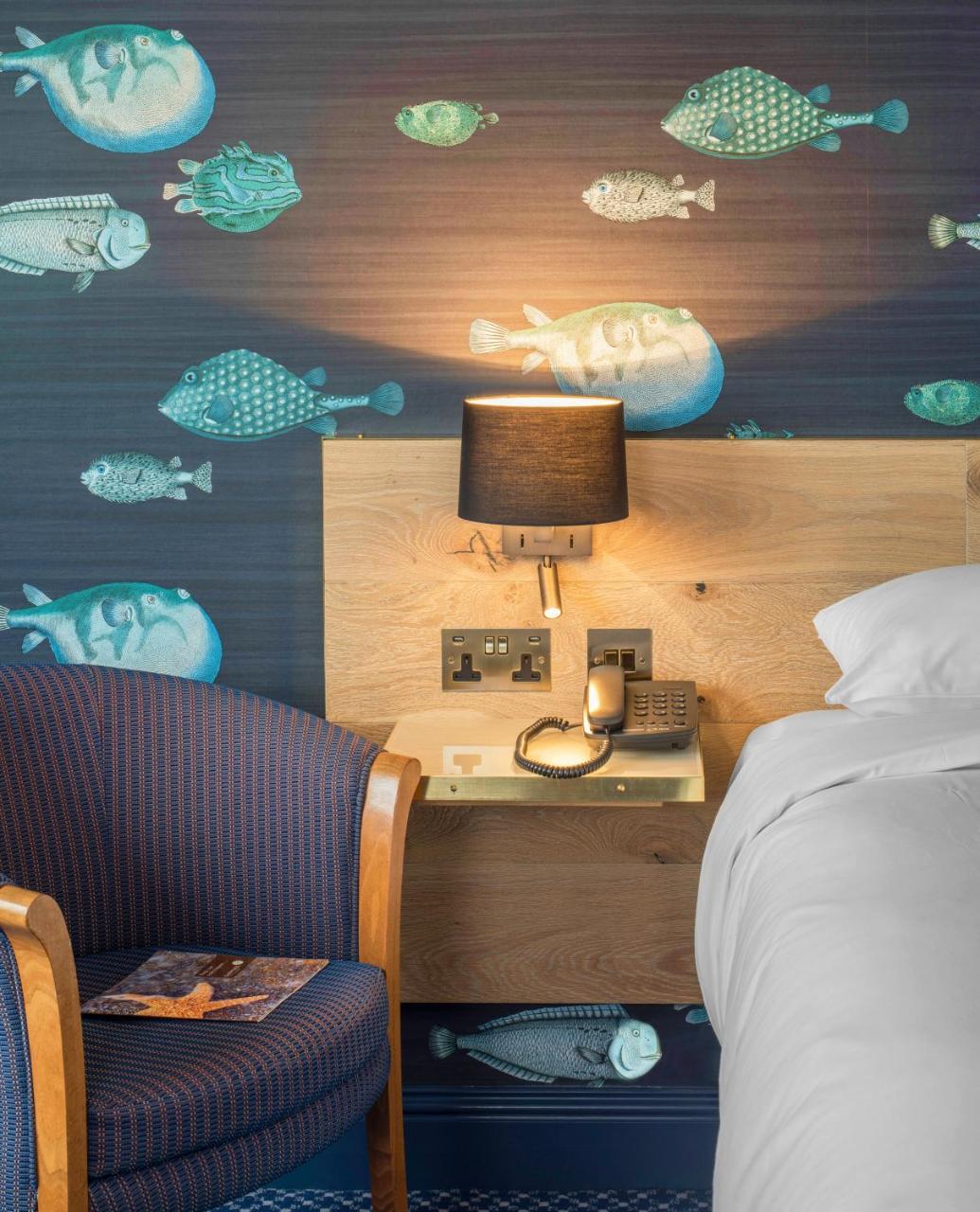 Garryvoe Hotel Ballycotton Kültér fotó