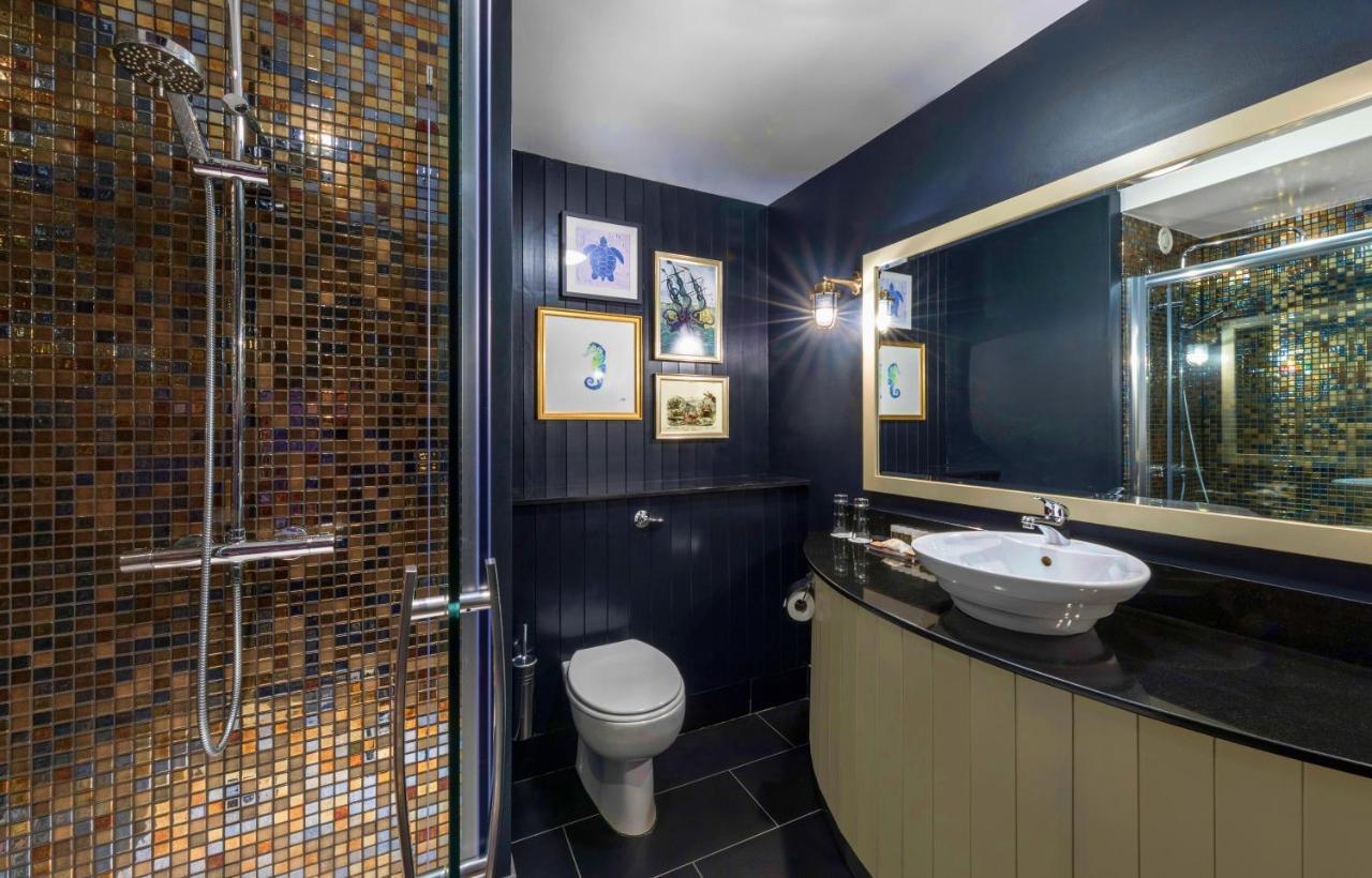 Garryvoe Hotel Ballycotton Kültér fotó