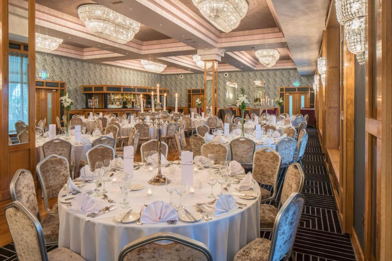 Garryvoe Hotel Ballycotton Kültér fotó