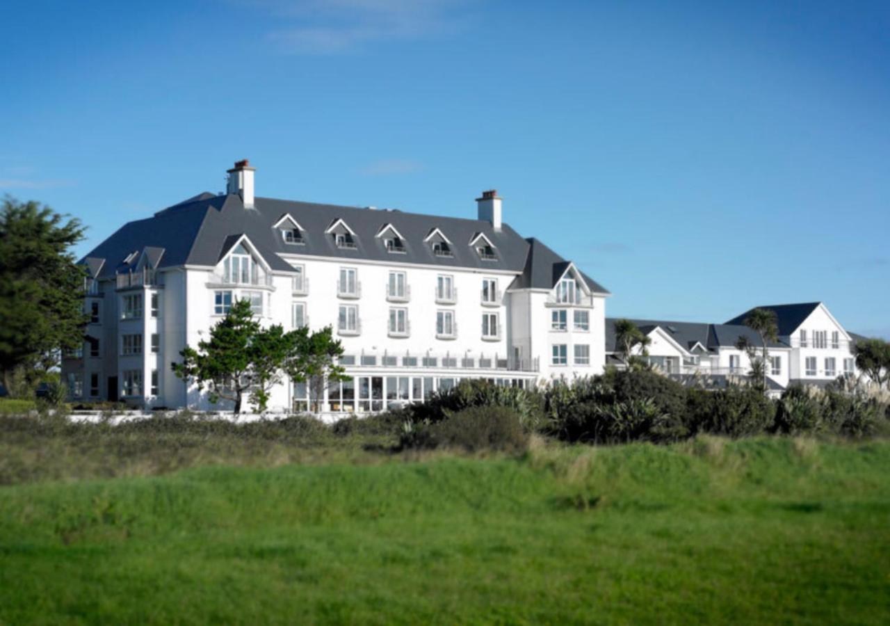 Garryvoe Hotel Ballycotton Kültér fotó