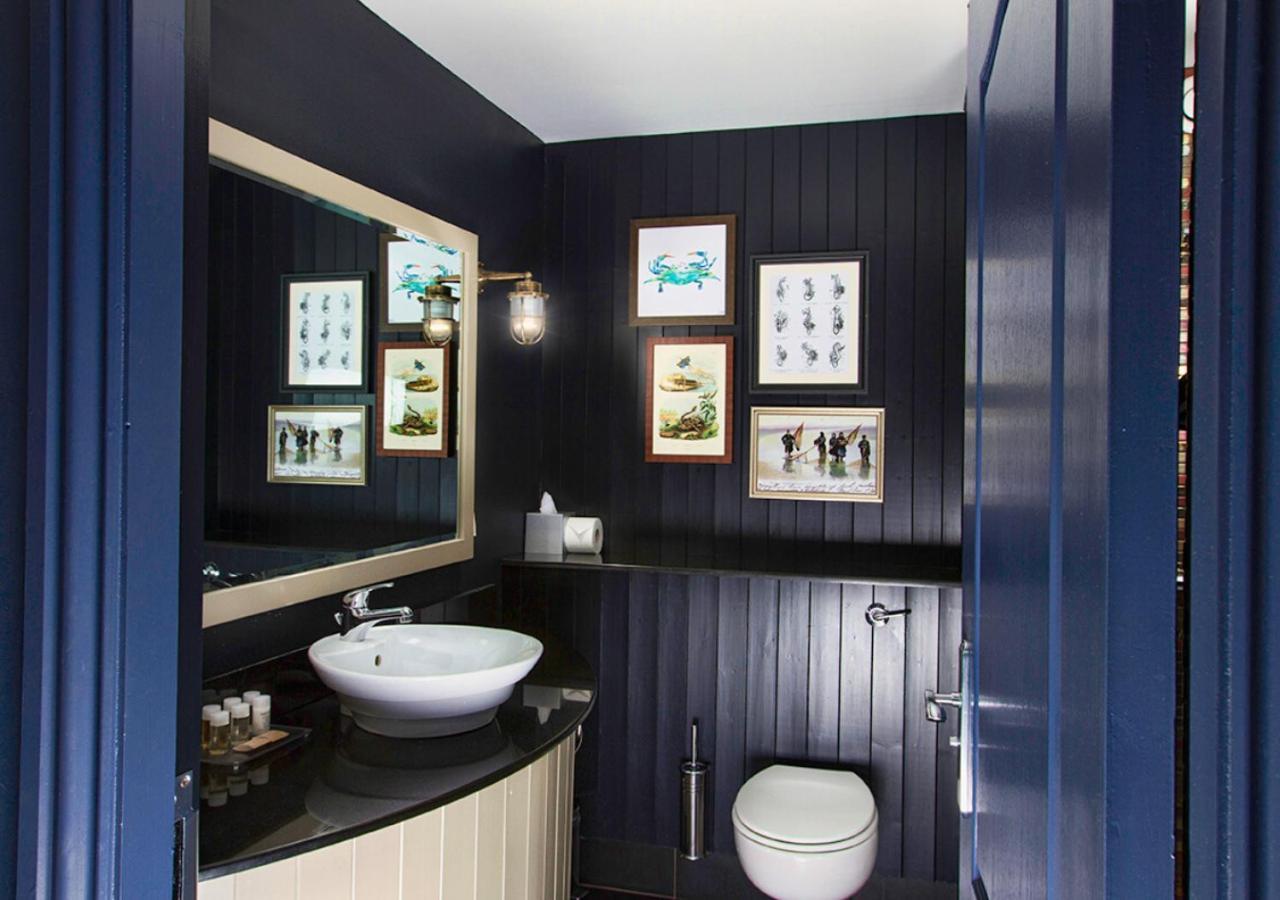 Garryvoe Hotel Ballycotton Kültér fotó