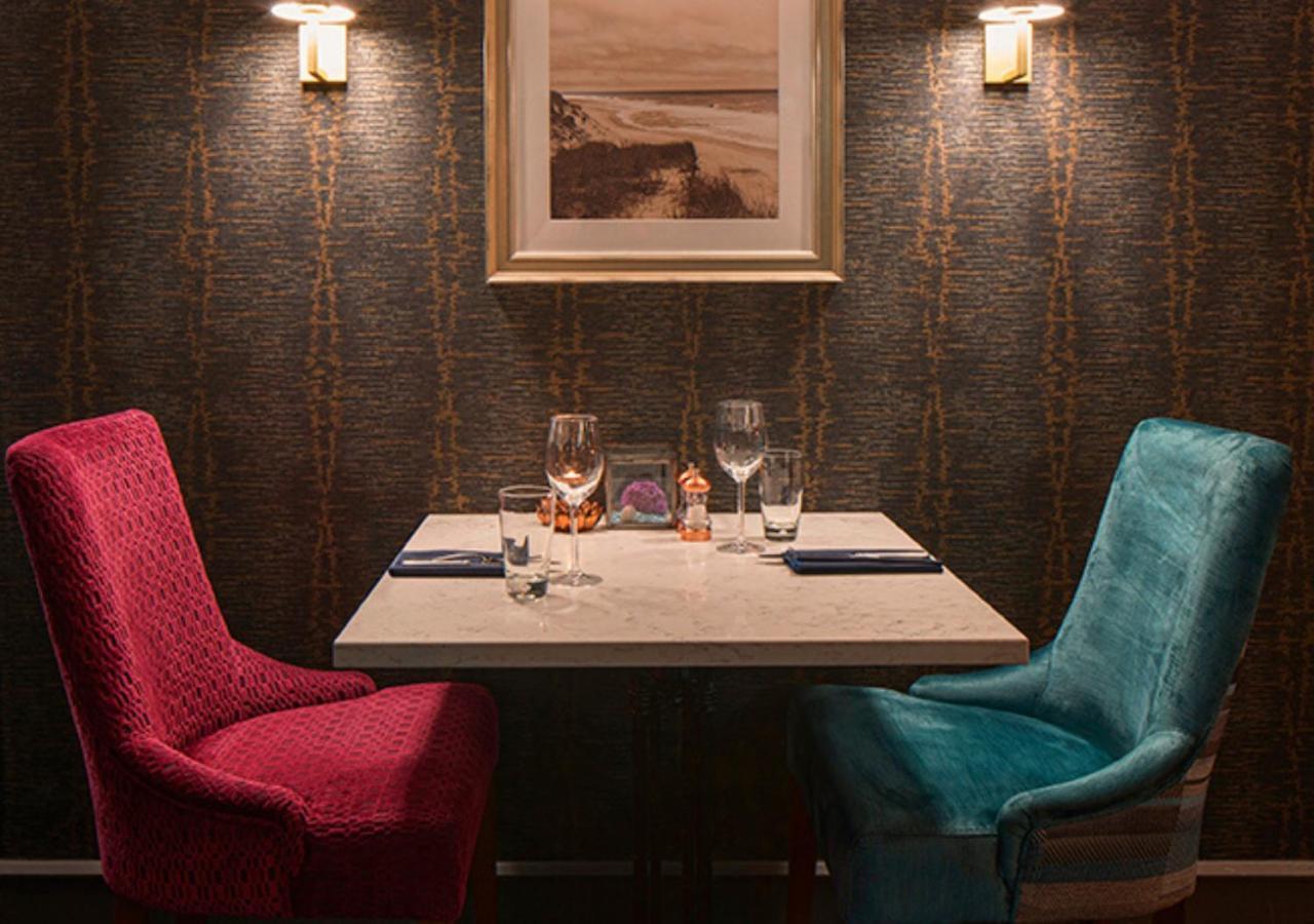 Garryvoe Hotel Ballycotton Kültér fotó