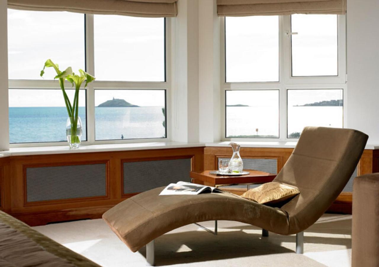 Garryvoe Hotel Ballycotton Kültér fotó